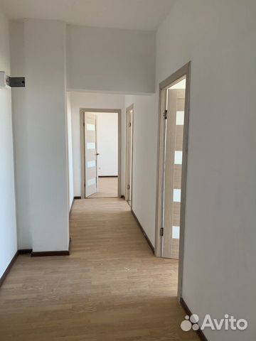 2-к квартира, 50 м², 3/9 эт. 2-к квартира, 50 м², 3/9 эт.