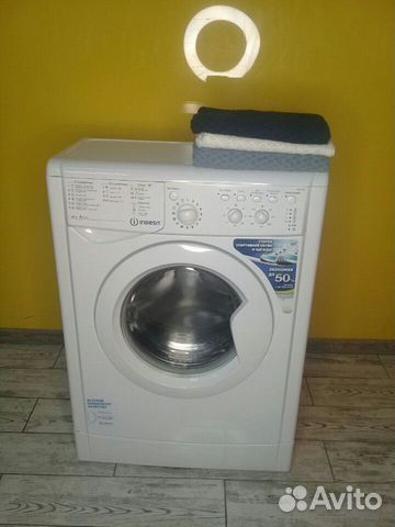Стиральная машина бу Indesit Стиральная машина бу Indesit