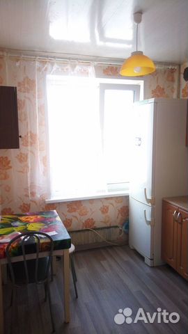 1-к квартира, 34 м², 3/9 эт.