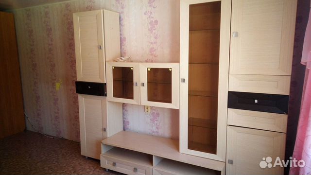 1-к квартира, 34 м², 3/9 эт.