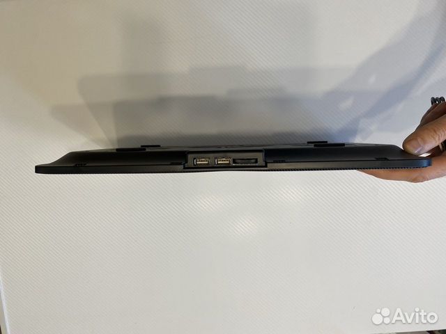 Подставка Cooler Pad под ноутбук
