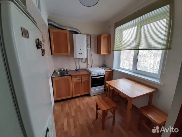 2-к квартира, 45 м², 5/5 эт. 2-к квартира, 45 м², 5/5 эт.