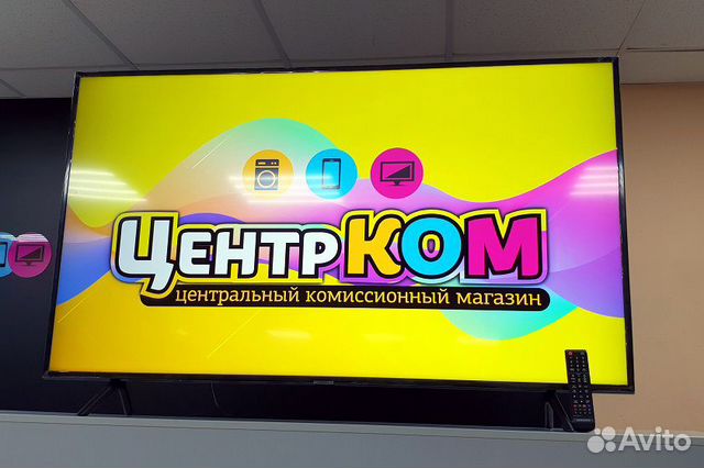Телевизор SAMSUNG 4K Ultra HD 147 см Телевизор SAMSUNG 4K Ultra HD 147 см