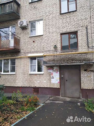 3-к квартира, 60 м², 2/5 эт. 3-к квартира, 60 м², 2/5 эт.