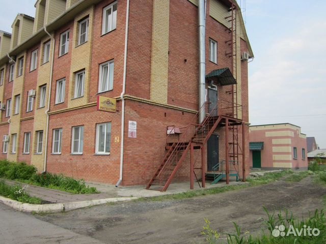 Офисное помещение, 90.1 м², г. Татарск Офисное помещение, 90.1 м², г. Татарск