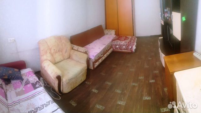 1-к квартира, 31 м², 1/5 эт. 1-к квартира, 31 м², 1/5 эт.