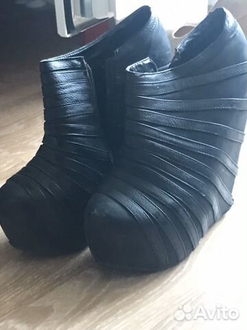 Ботильоны Ботильоны