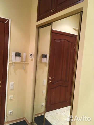 3-к квартира, 80 м², 4/5 эт.