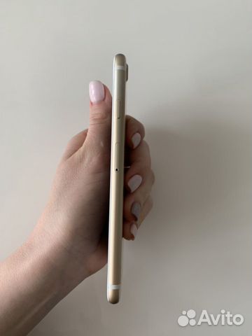 Apple iPhone 7 на 128Gb