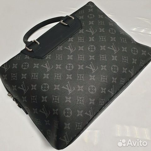Портфель мужской Louis Vuitton Портфель мужской Louis Vuitton