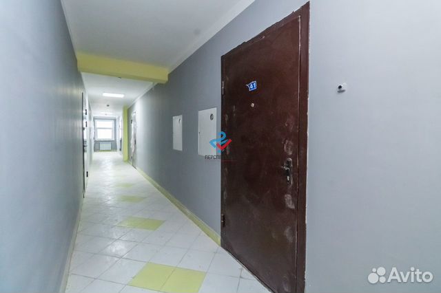 1-к квартира, 32.8 м², 6/12 эт. 1-к квартира, 32.8 м², 6/12 эт.