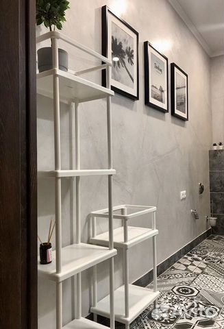 2-к квартира, 62 м², 6/10 эт.
