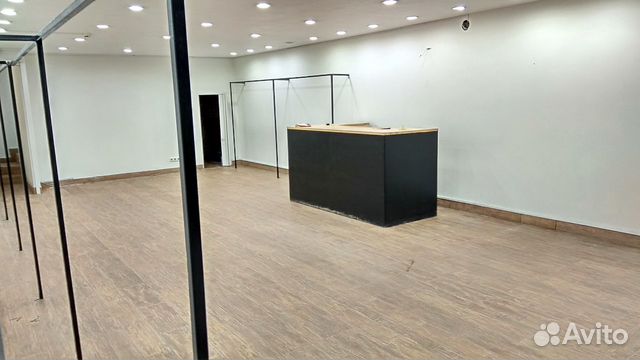 Помещение свободного назначения, 136.7 м² Помещение свободного назначения, 136.7 м²
