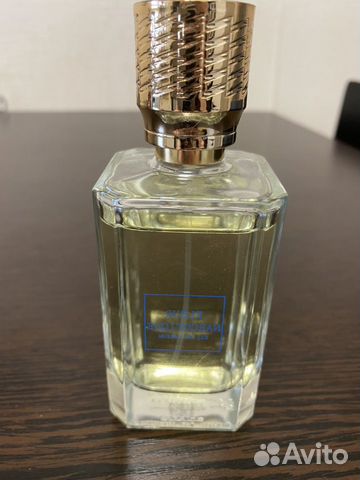 Туалетная вода EX nihilo fleur narcotique 100мл