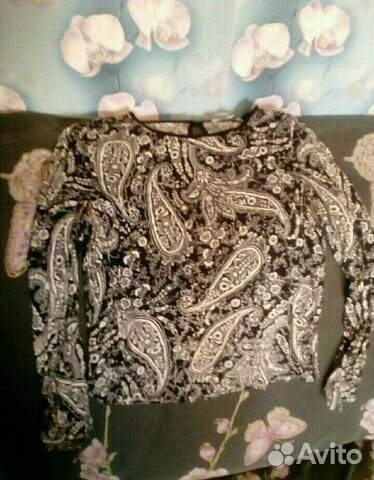 Х. Островского, Кофточки