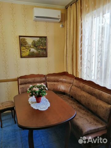 2-к квартира, 58 м², 1/1 эт. 2-к квартира, 58 м², 1/1 эт.