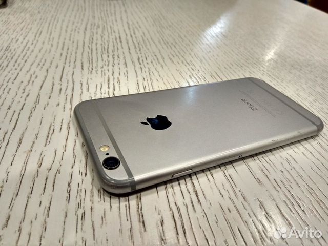 Телефон iPhone 6 64gb Телефон iPhone 6 64gb