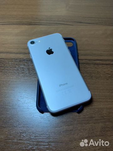 iPhone 7 (32Gb) iPhone 7 (32Gb)