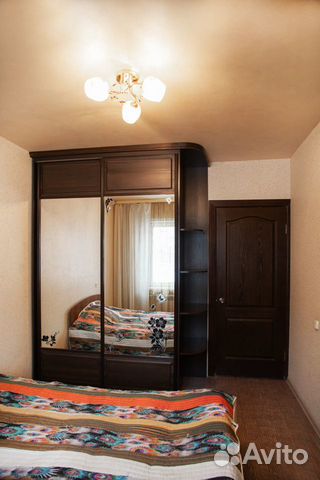 2-к квартира, 48.4 м², 1/9 эт.