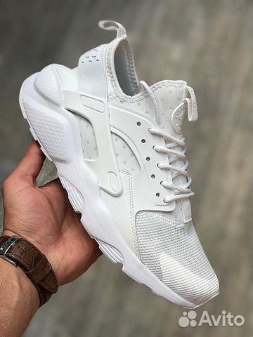 Кроссовки Nike Air Huarache Кроссовки Nike Air Huarache