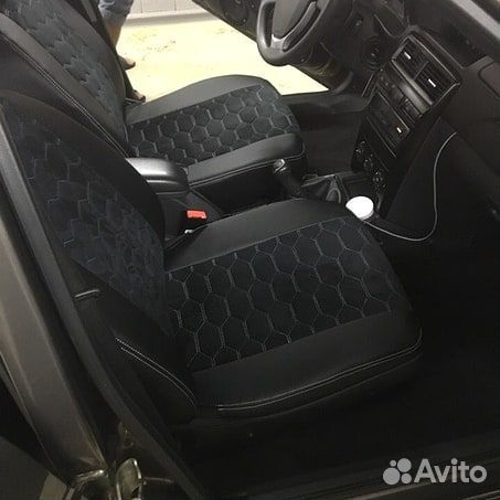 Авточехлы