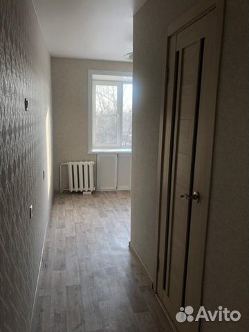 1-к квартира, 32 м², 5/5 эт.