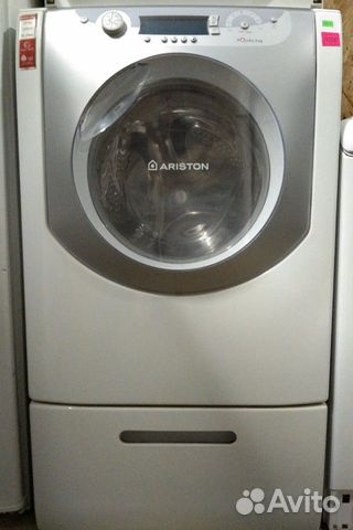 Стиральная машина бу Ariston Стиральная машина бу Ariston
