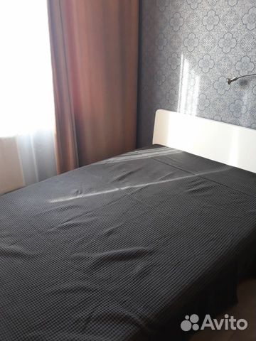 1-к квартира, 38 м², 19/22 эт.
