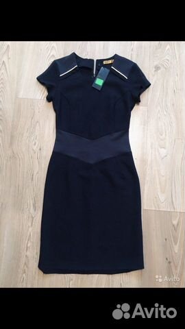 Платье новое с биркой Платье новое с биркой