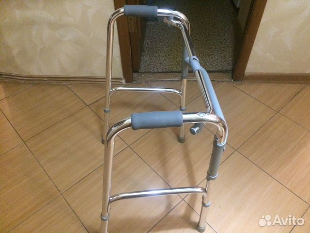Ходунки для взрослых Ходунки для взрослых