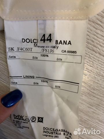 Юбка dolce gabanna Юбка dolce gabanna