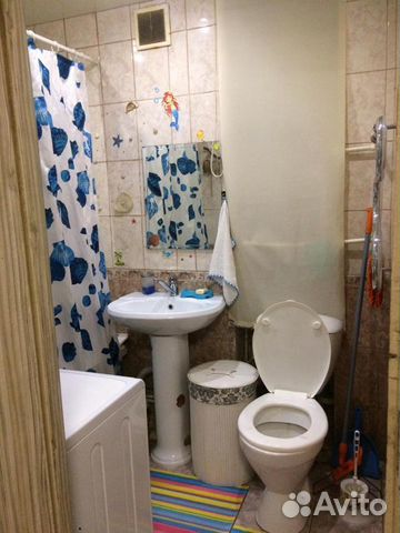 4-к квартира, 59 м², 3/5 эт. 4-к квартира, 59 м², 3/5 эт.
