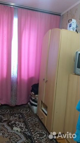 3-к квартира, 61 м², 1/5 эт.