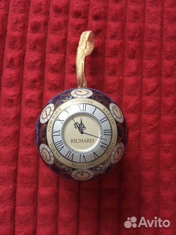 Жестяные коробки из под чая