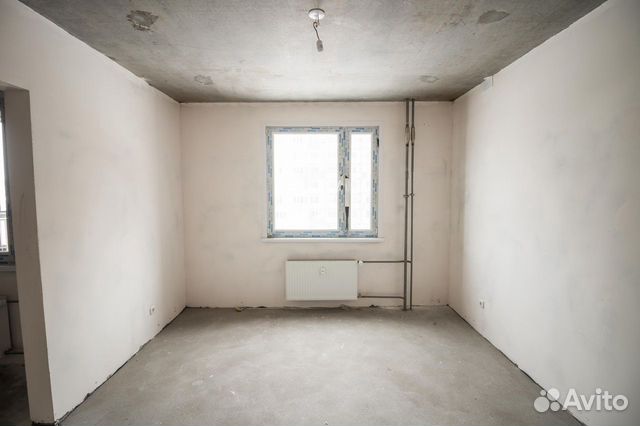 1-к квартира, 31 м², 14/19 эт. 1-к квартира, 31 м², 14/19 эт.