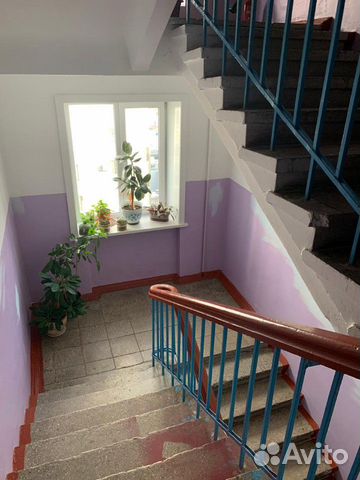 3-к квартира, 67 м², 5/5 эт.