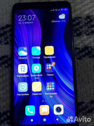 Xiaomi redmi 5 Xiaomi redmi 5