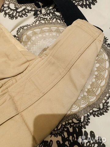 Оригинальный рюкзак-переноска Ergobaby Carrier Оригинальный рюкзак-переноска Ergobaby Carrier