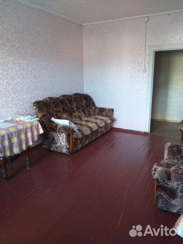 2-к квартира, 47 м², 2/5 эт.