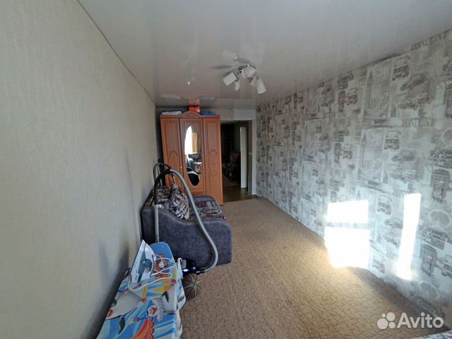 2-к квартира, 44 м², 3/5 эт. 2-к квартира, 44 м², 3/5 эт.