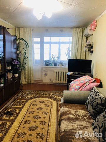 2-к квартира, 53.2 м², 4/5 эт. 2-к квартира, 53.2 м², 4/5 эт.