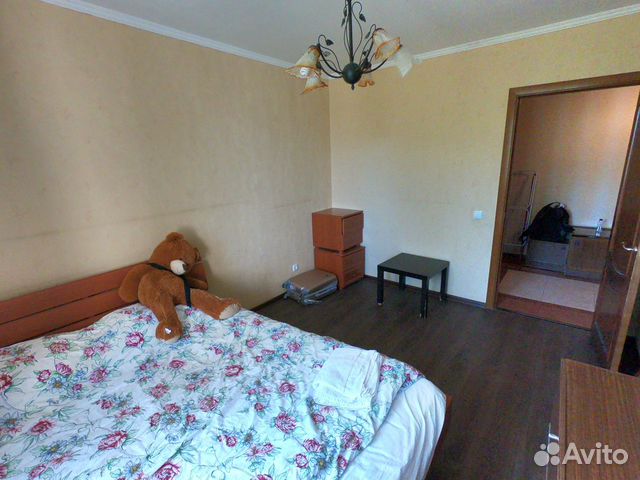 2-к квартира, 52 м², 4/9 эт. 2-к квартира, 52 м², 4/9 эт.