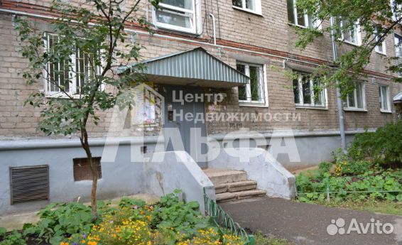 2-к квартира, 42.9 м², 1/5 эт. 2-к квартира, 42.9 м², 1/5 эт.