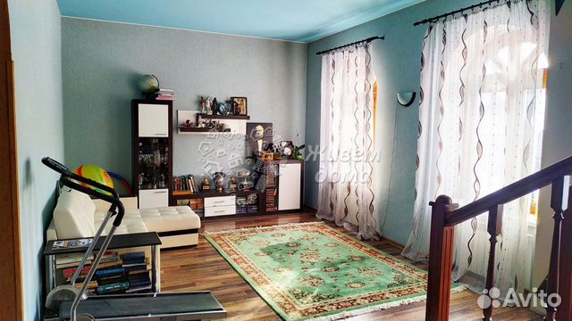 Дом 231.7 м² на участке 6 сот. Дом 231.7 м² на участке 6 сот.