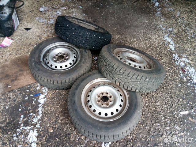 Калеса на ваз