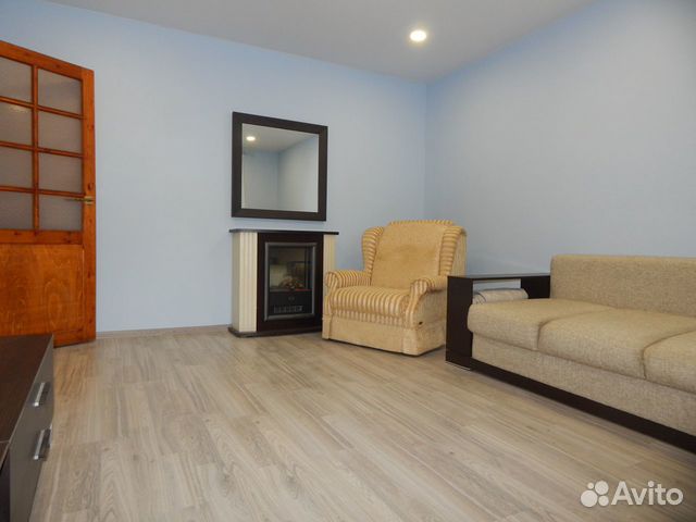 2-к квартира, 60 м², 7/9 эт.
