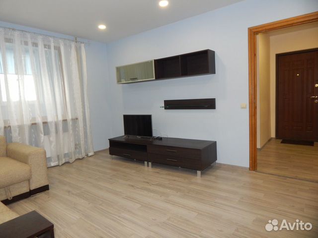 2-к квартира, 60 м², 7/9 эт.