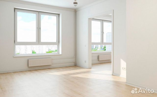 1-к квартира, 33.6 м², 8/12 эт.