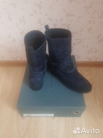 Сапоги Сапоги