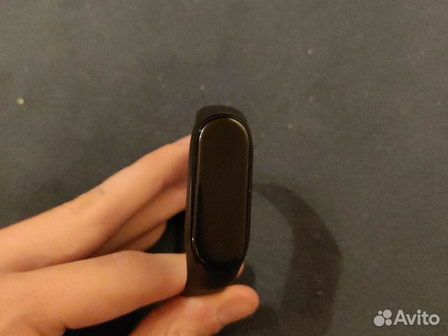 Xiaomi mi band 4 Xiaomi mi band 4